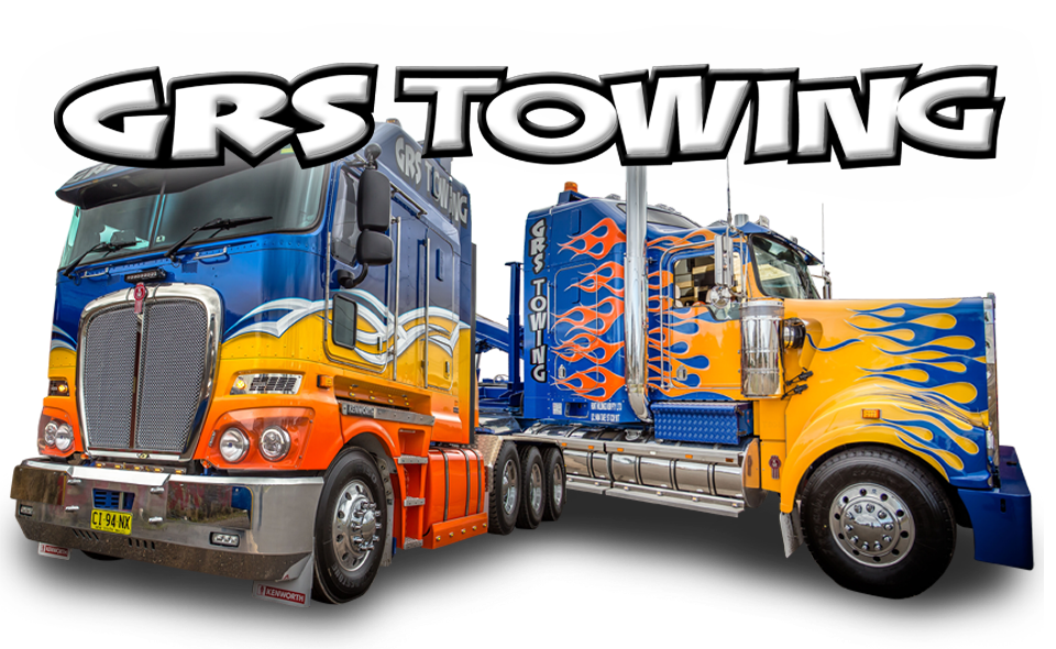 GRS TOWING